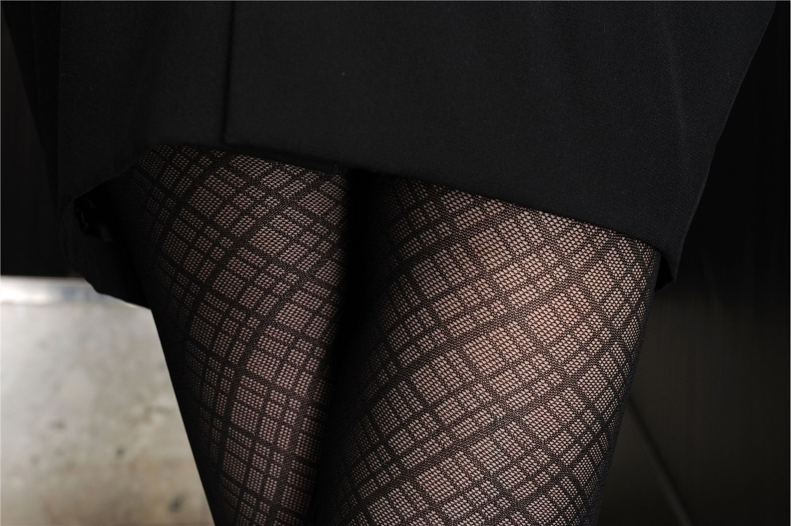 [Syukou-club]Superleg 148 Pantyhose Fullsize #046 みなみ想